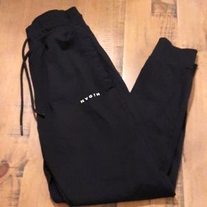 NVGTN joggers